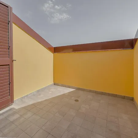 Appartement Realkasa Train Plaza Bologna