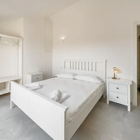 Realkasa Train Plaza Apartment Bologna