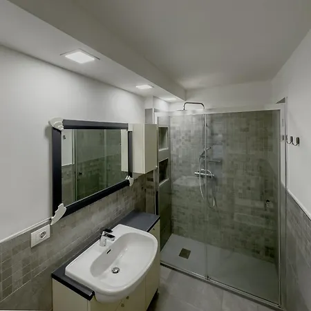 Realkasa Train Plaza Apartment Bologna