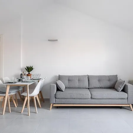 Realkasa Train Plaza Apartment Bologna