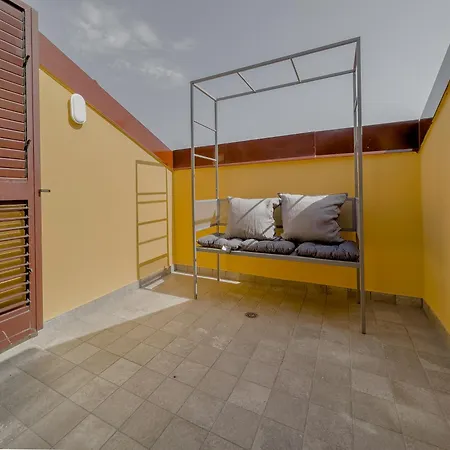 Appartement Realkasa Train Plaza *