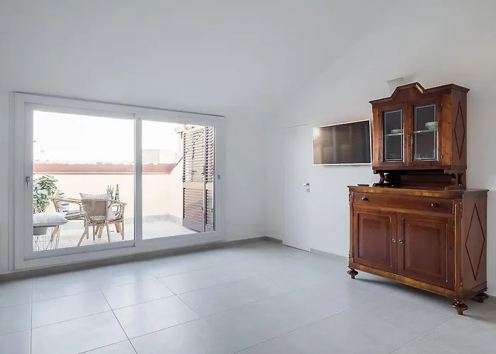 Realkasa Train Plaza Bologna