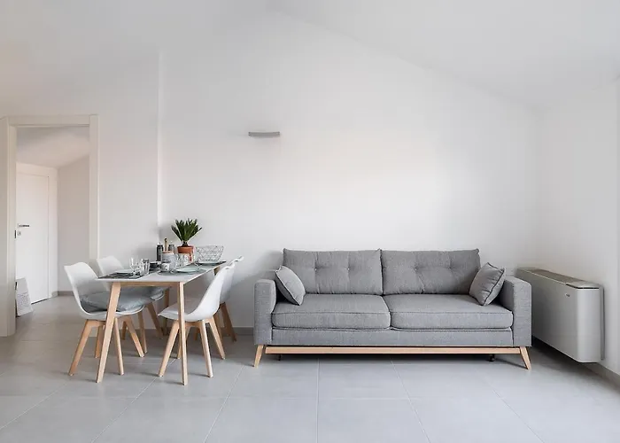 Realkasa Train Plaza Apartment Bologna