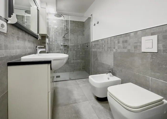 Apartamento Realkasa Train Plaza *