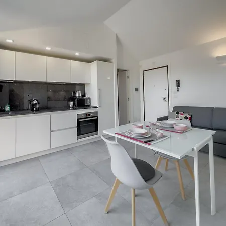 Apartmán Realkasa Train Plaza