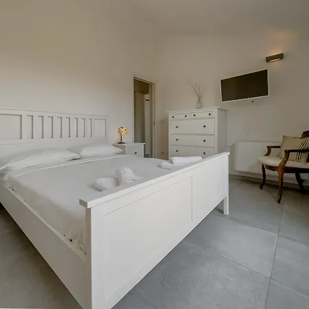 Realkasa Train Plaza Apartmán *