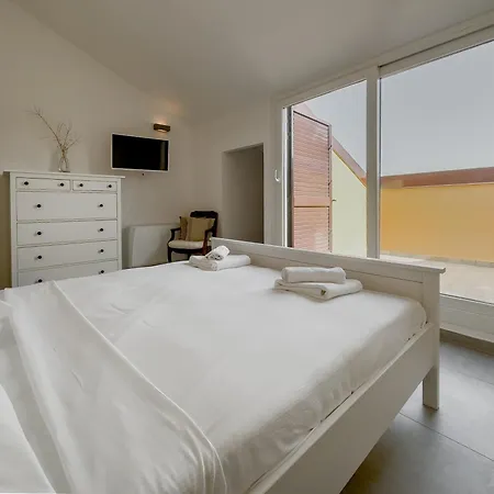 Realkasa Train Plaza Apartmán Boloňa