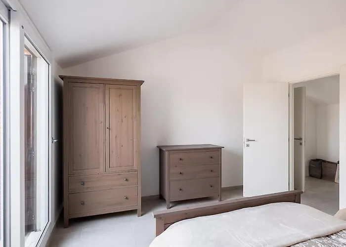 Apartmán Realkasa Train Plaza Boloňa