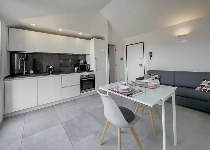 Apartmán Realkasa Train Plaza
