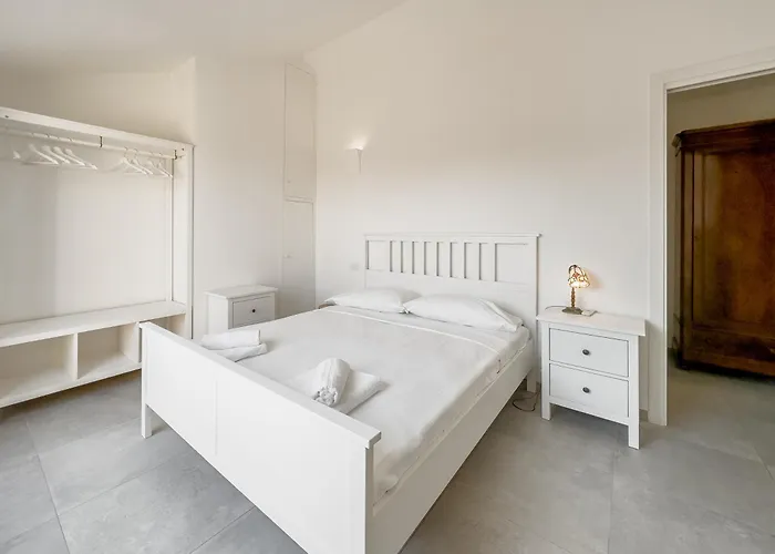Realkasa Train Plaza Apartmán Boloňa