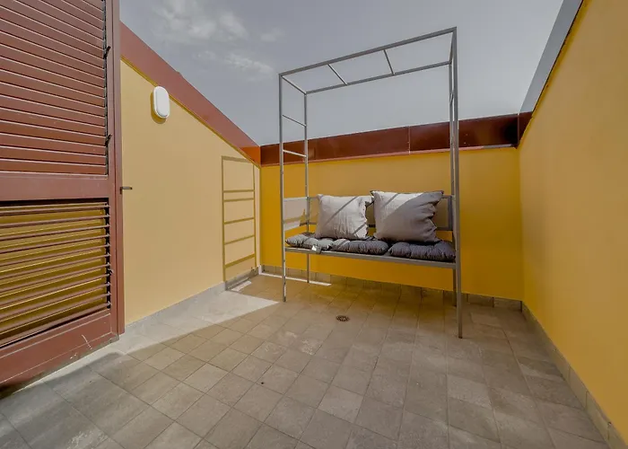 Apartmán Realkasa Train Plaza *