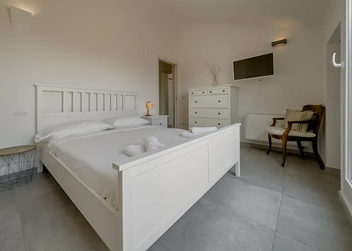 Realkasa Train Plaza Apartmán *
