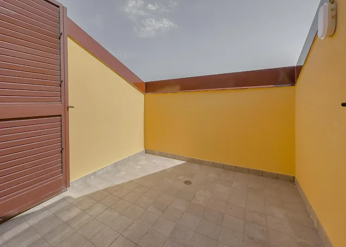 Apartmán Realkasa Train Plaza Boloňa