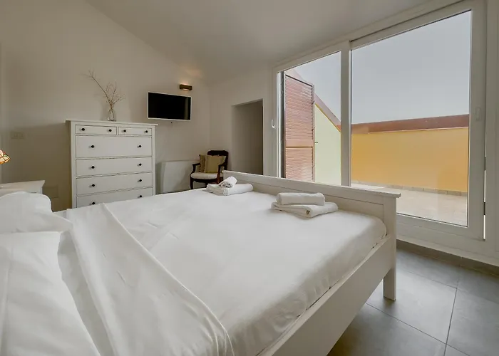 Realkasa Train Plaza Apartmán Boloňa